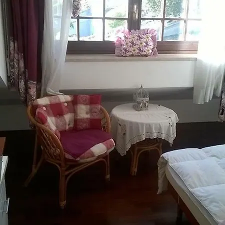 Villa La Belle *