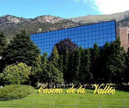 La Belle * Saint-Vincent