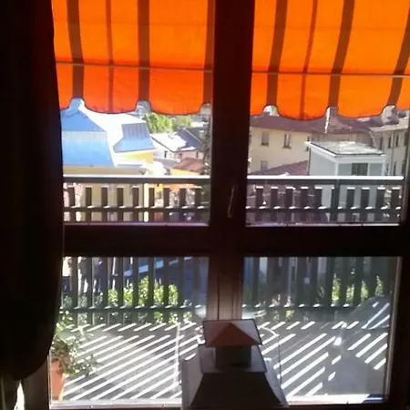 La Belle Villa *